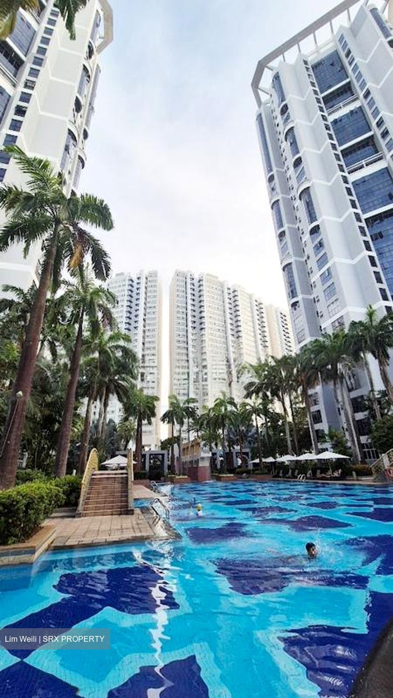 The Bayshore (D16), Condominium #495706111